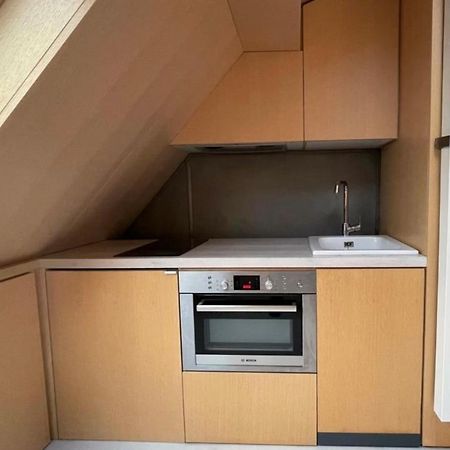 Cocoon Eiffel Lejlighed Paris Eksteriør billede