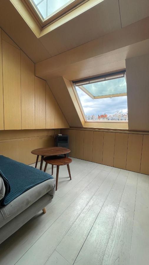 Cocoon Eiffel Lejlighed Paris Eksteriør billede