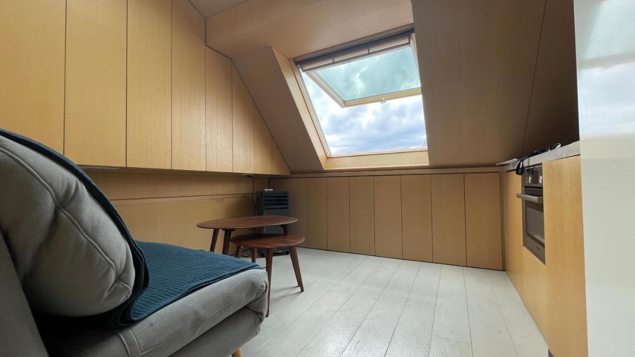 Cocoon Eiffel Lejlighed Paris Eksteriør billede